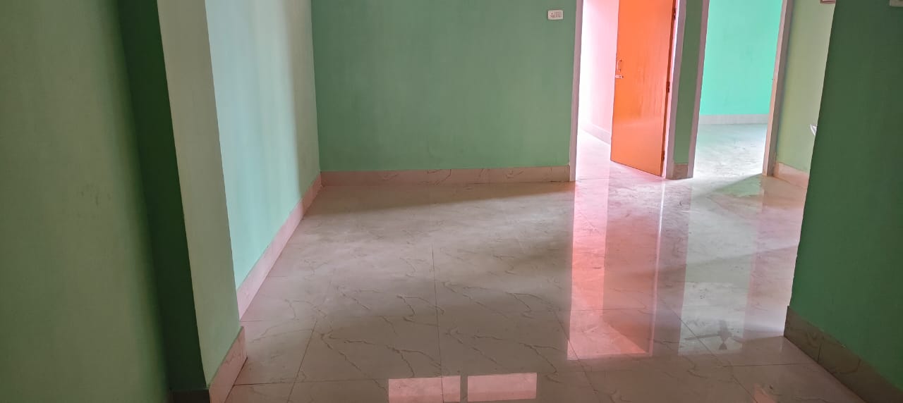 Semi Furnished 3bhk in Chitralekha Path, Rukmini Gaon, Guwahati, Assam, India for Rent